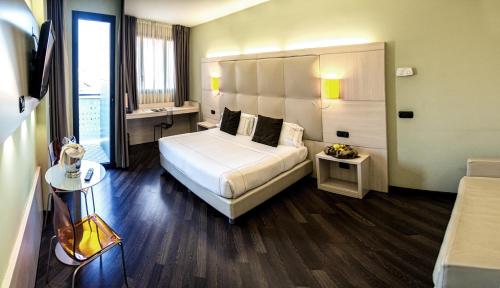 Superior Double or Twin