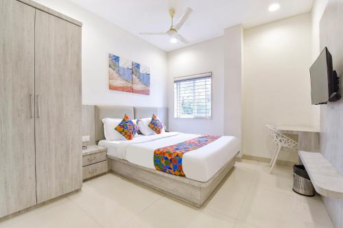 FabHotel Rex