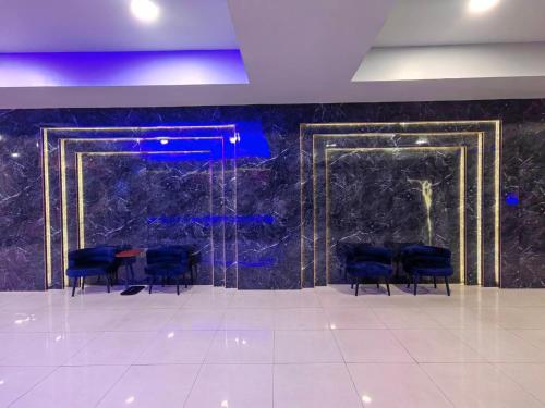 Hollywood Dannok Hotel in Sadao