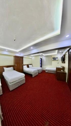 Dafan Ajyad rooms close to the Haram - image 8