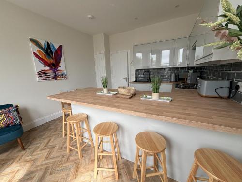 Holywell Stays gîte à louer Beachy Head