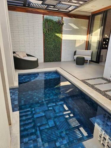 Casa Ideal e Confortável, Sinop