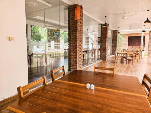 Gamodh Citadel Resort in Anuradhapura