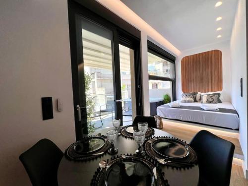 BlueMotion - PortSuite 4B, Athens