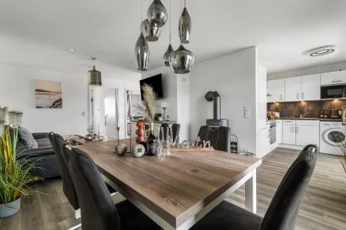 Ferienwohnung Krosse Krabbe Olpenitz in Olpenitz, Deutschland