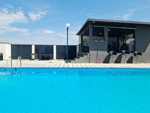 Grey House Grey House