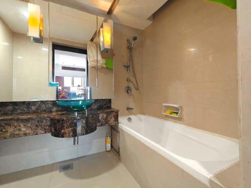 Resort Suites 2-5pax Sunway Pyramid &Sunway Lagoon - image 7