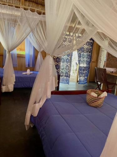 Hotel Safari Vezo Anakao in Anakao
