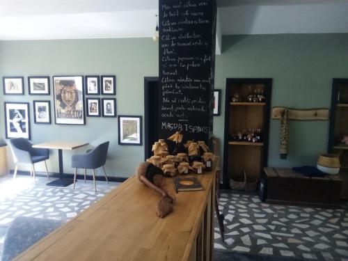 La Malu' Bistritei - casutele Valea Stanii in Carlibaba