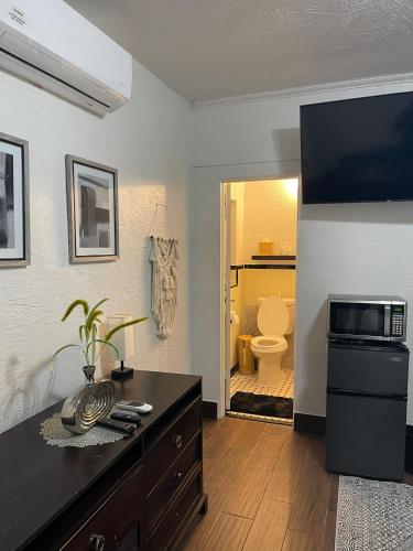 Serenity Suite #1 in Daytona Beach, USA