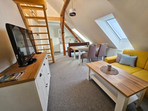 Chalupa u Rádlů (Chalupa u Radlu) in 多馬日利采