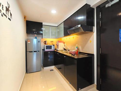 Resort Suites 2-5pax Sunway Pyramid &Sunway Lagoon - image 12