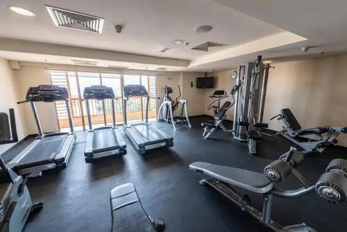 Resort Suites 2-5pax Sunway Pyramid &Sunway Lagoon - image 13