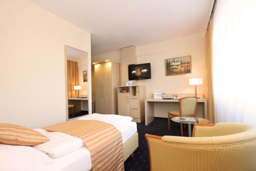Best Western Plus Hotel Steinsgarten - image 13