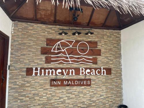 Facilities, Himeyn Beach Inn - Ocho Homes by Eight Continents in Haa Dhaalu Atoll