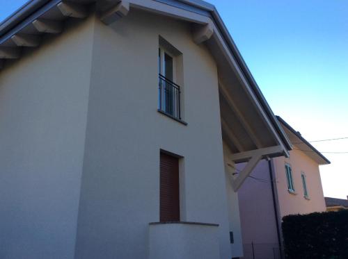 哈里特别墅住宿加早餐旅馆