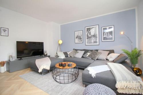 City Apartment Bremen an der Weser, Bremen