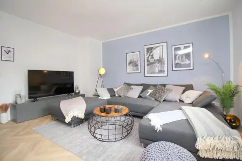 City Apartment Bremen an der Weser in Bremen, Deutschland