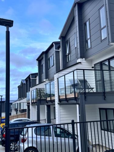 3BR Auckland Holiday Home near Outlet shops and Costco, Auckland (fotografie 6)