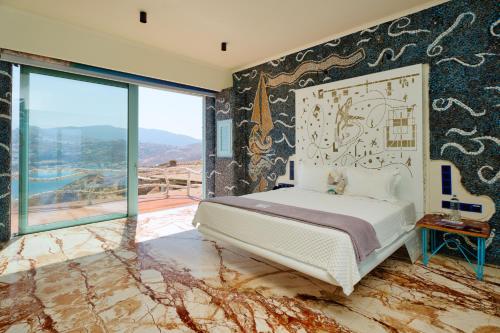 Agalia Luxury Suites - image 9