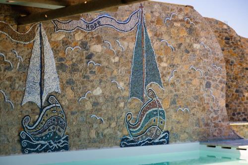 Agalia Luxury Suites - image 12