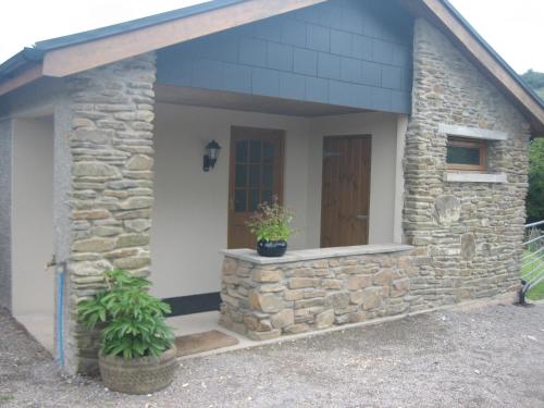 The Stables At Brook House