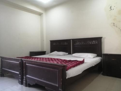 Fortville Hotel - image 10