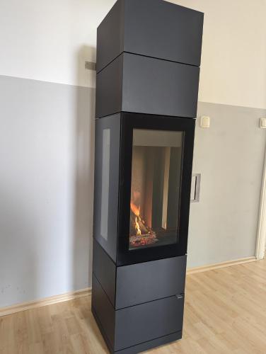 Ferienwohnung Parkblick Ferienwohnung Parkblick