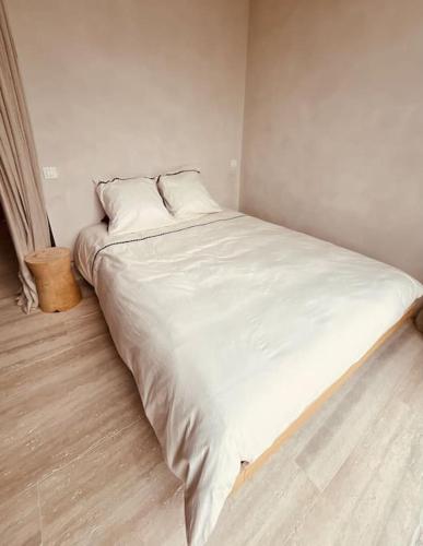 Dakappartement met XL terras