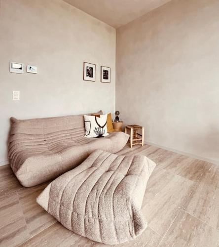 Dakappartement met XL terras, Amberes (foto 10)