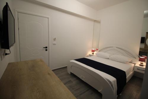 Hotel Ambra – Ksamil, OR