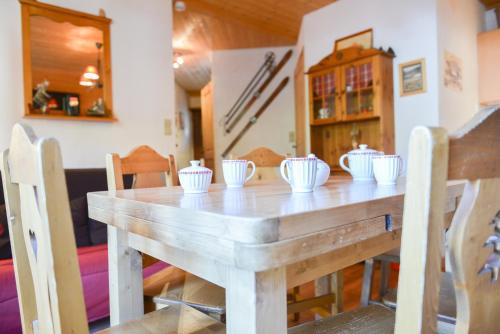 VALLOIRE - Les Verneys - Thymel - Location saisonnière - Valloire