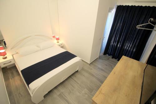 Hotel Ambra – Ksamil, OR