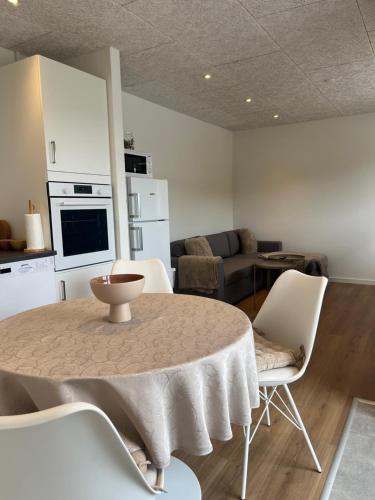 Central Living Billund - By Viktorija 1