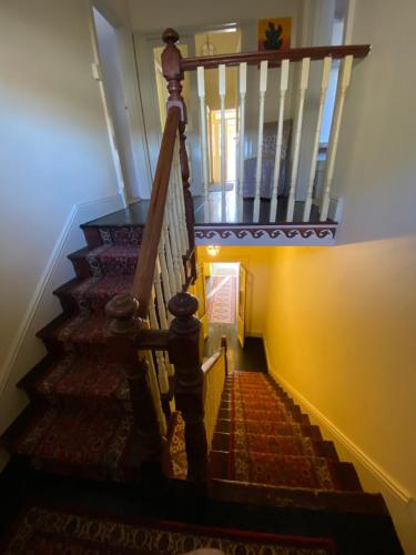 Ellstanmor Guesthouse Cooma = 엘스탄모어 게스트하우스 쿠마