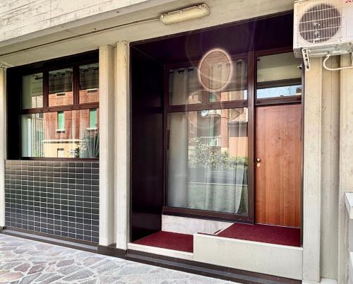 Apartament Bologna-Stadio 2, Boloňa (fotografie 5)