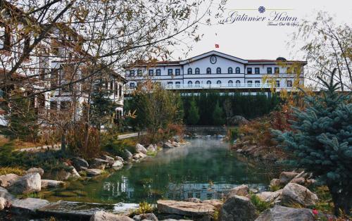 Gulumser Hatun Termal Hotel & Spa