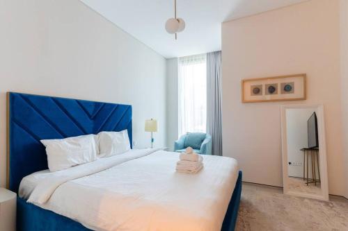Address JBR l Beachfront l Mid floor & opened view, Dubái (foto 5)