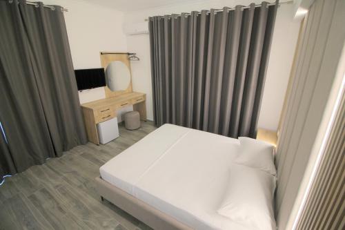 Hotel Ambra – Ksamil, OR