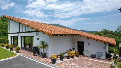 Villa Higer
