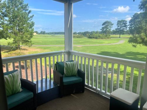 A Home Away From Home - Amazing Golf Course Views 1