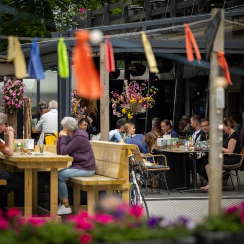 Hotel Restaurant 'de Vossenberg' - image 14