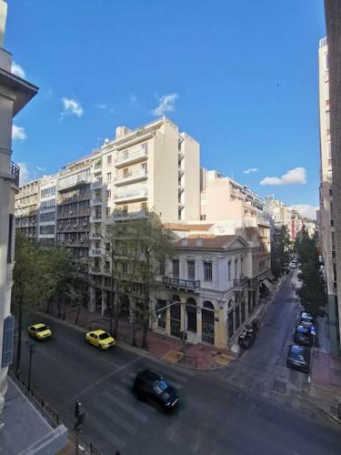 CDV stylish Athens flat, Atene (foto 7)