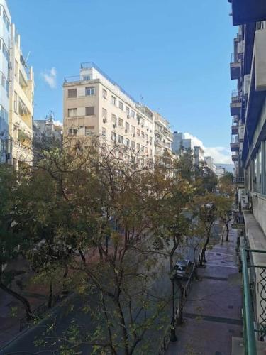 CDV stylish Athens flat, Atene (foto 9)