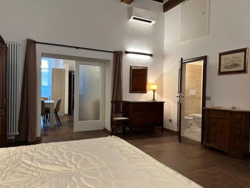 Il nido dell'upupa Room Type - One-Bedroom Apartment Il nido dell'upupa Room Type - One-Bedroom Apartment