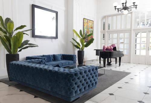 ZOYA LUXURY RESIDENCE - Hotel - Budapest