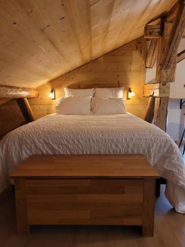Chalet Lisa – Morzine, OK
