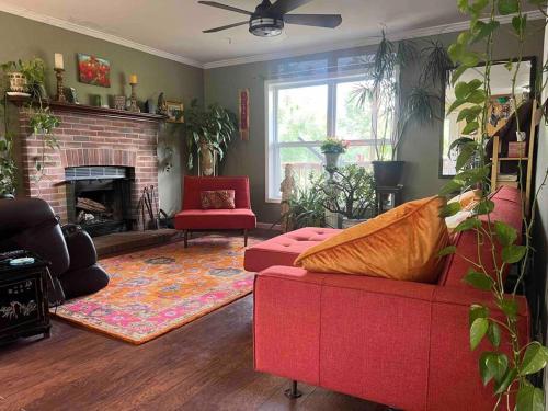 Retreat, Restore, Spa and Gardens Retreat, Restore, Spa and Gardens