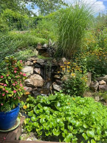 Retreat, Restore, Spa and Gardens Retreat, Restore, Spa and Gardens