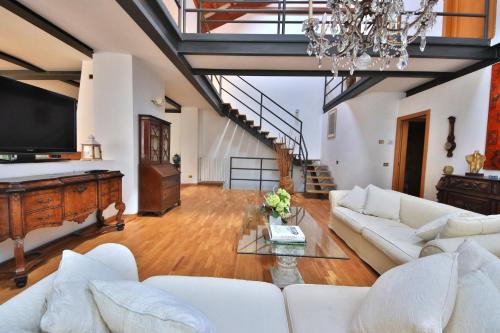 LOFT by KlabHouse, Mediolan (zdjęcie 3)